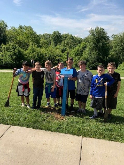 Conservation essay kentucky picture